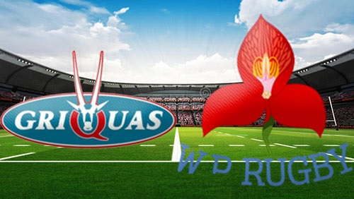 Griquas vs Western Province