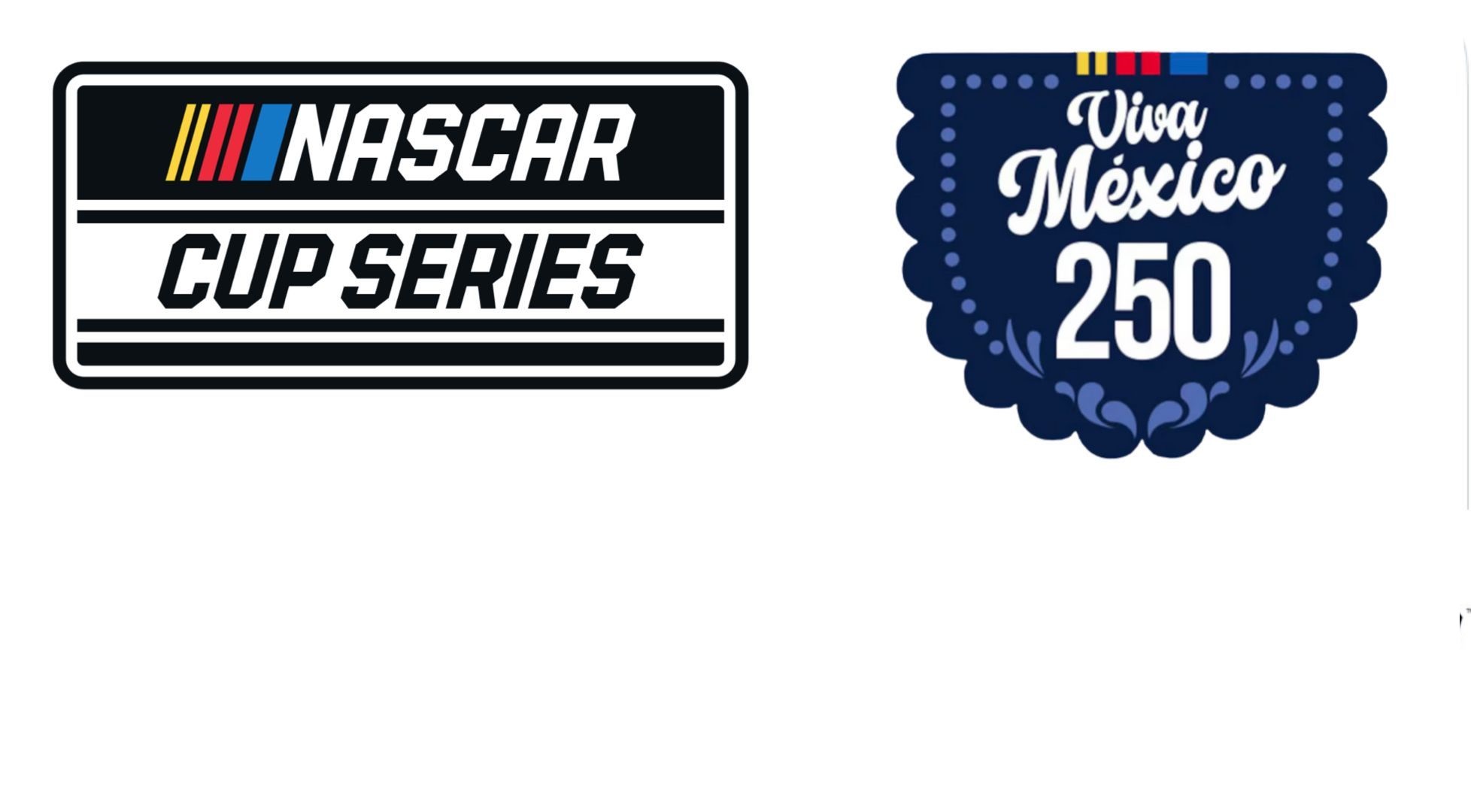 2025 Viva México 250