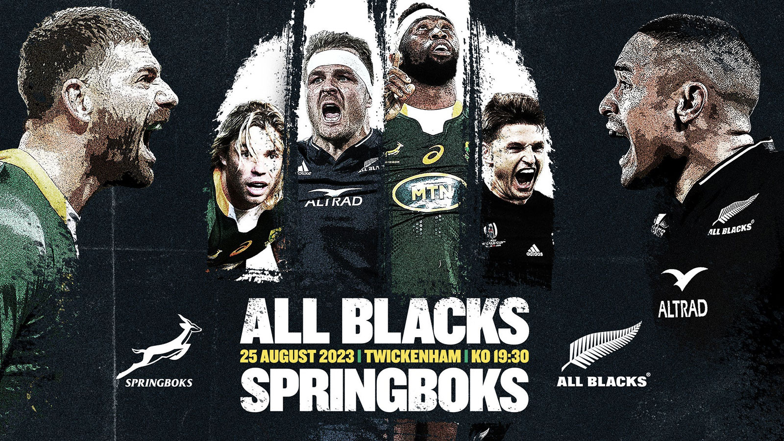 New zealand vs South Africa 12 Sep