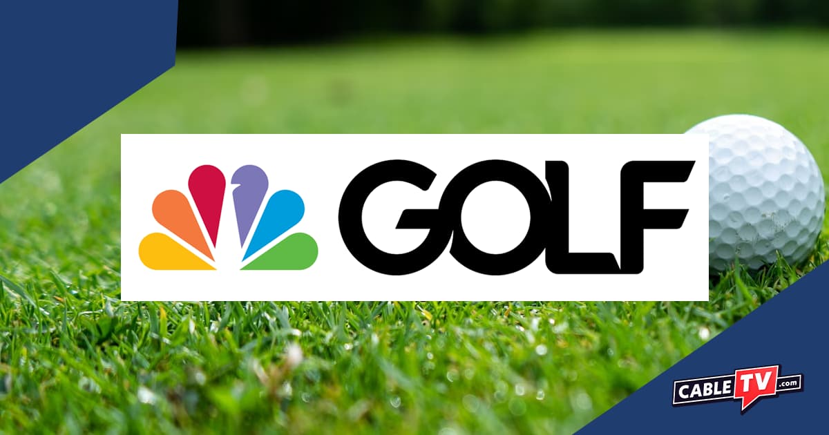 CA: Golf Channel